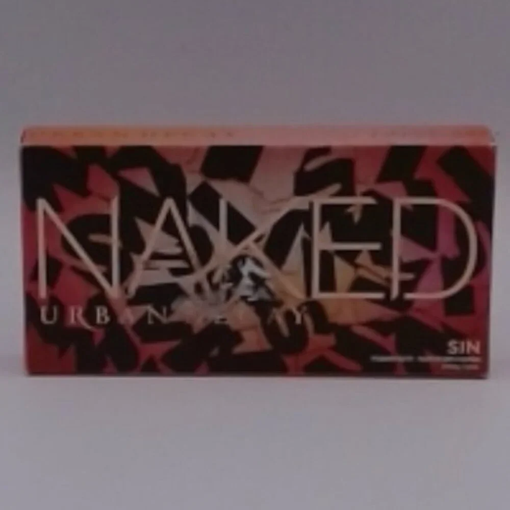 Urban Decay Naked Mini‎ Eyeshadow Palette , ** BRAND NEW IN BOX
